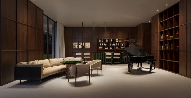 Piano Bar Riio