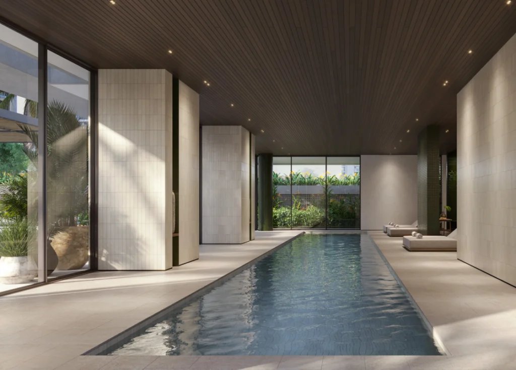 Piscina Raia Riio