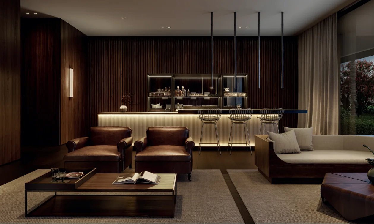 Coworking Lounge Riio